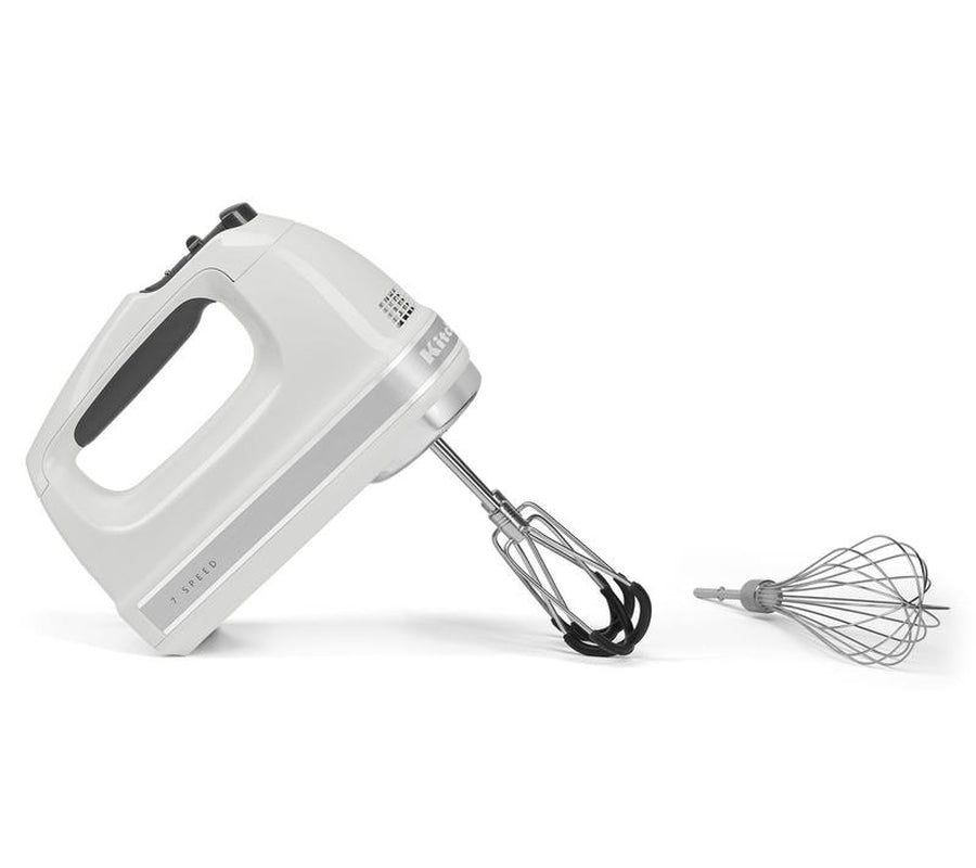 Kitchenaid 7-Speed Digital Hand Mixer with Flex-Edge Beaters