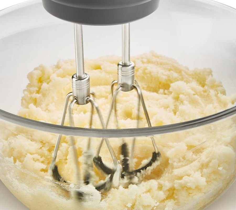 Kitchenaid 7-Speed Digital Hand Mixer with Flex-Edge Beaters