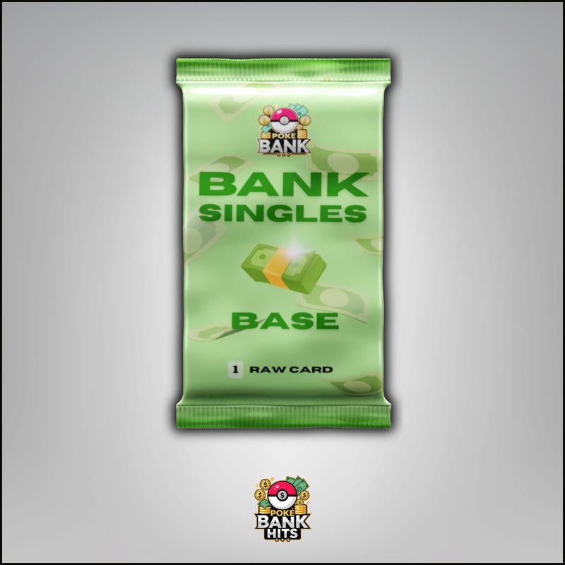 Bank Single - 1 Hit Pokémon Card