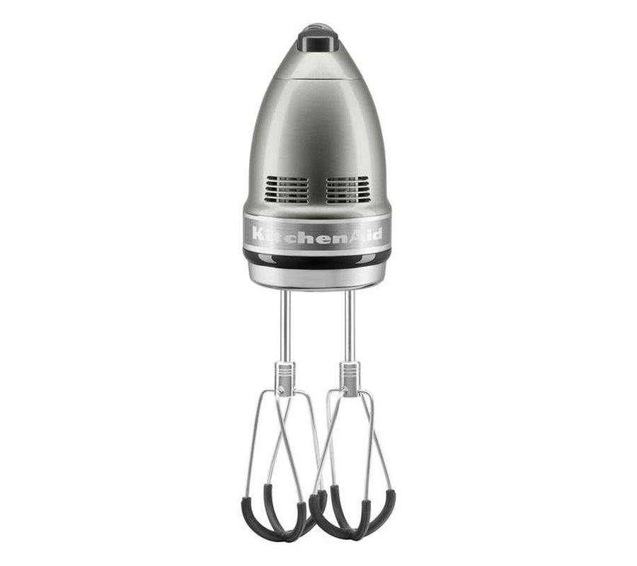 Kitchenaid 7-Speed Digital Hand Mixer with Flex-Edge Beaters