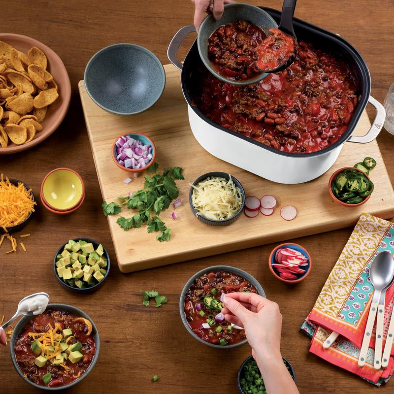 Ninja 11-In-1 Possiblecooker PRO plus with Smart Cook System, 8.5-Qt. - MC2052CO