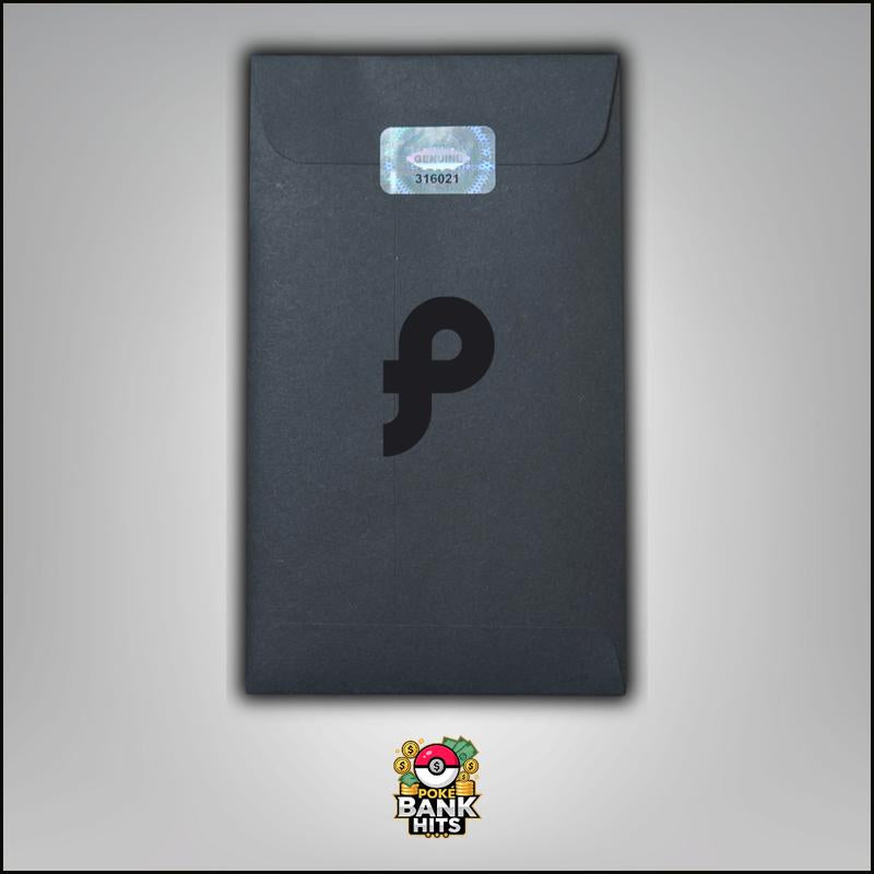 Bank Single - 1 Hit Pokémon Card